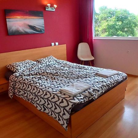 Arode Villa Ovidius - Apartments Balchik Luaran gambar