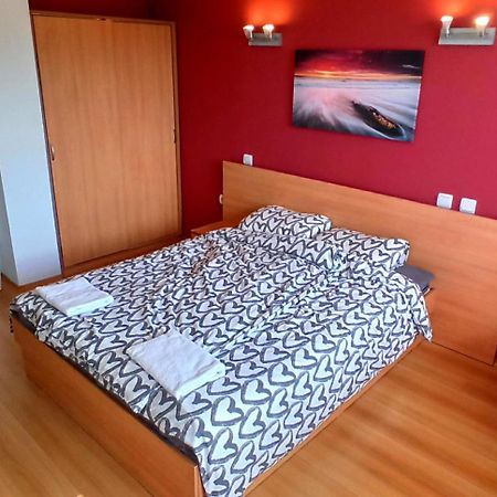 Arode Villa Ovidius - Apartments Balchik Luaran gambar