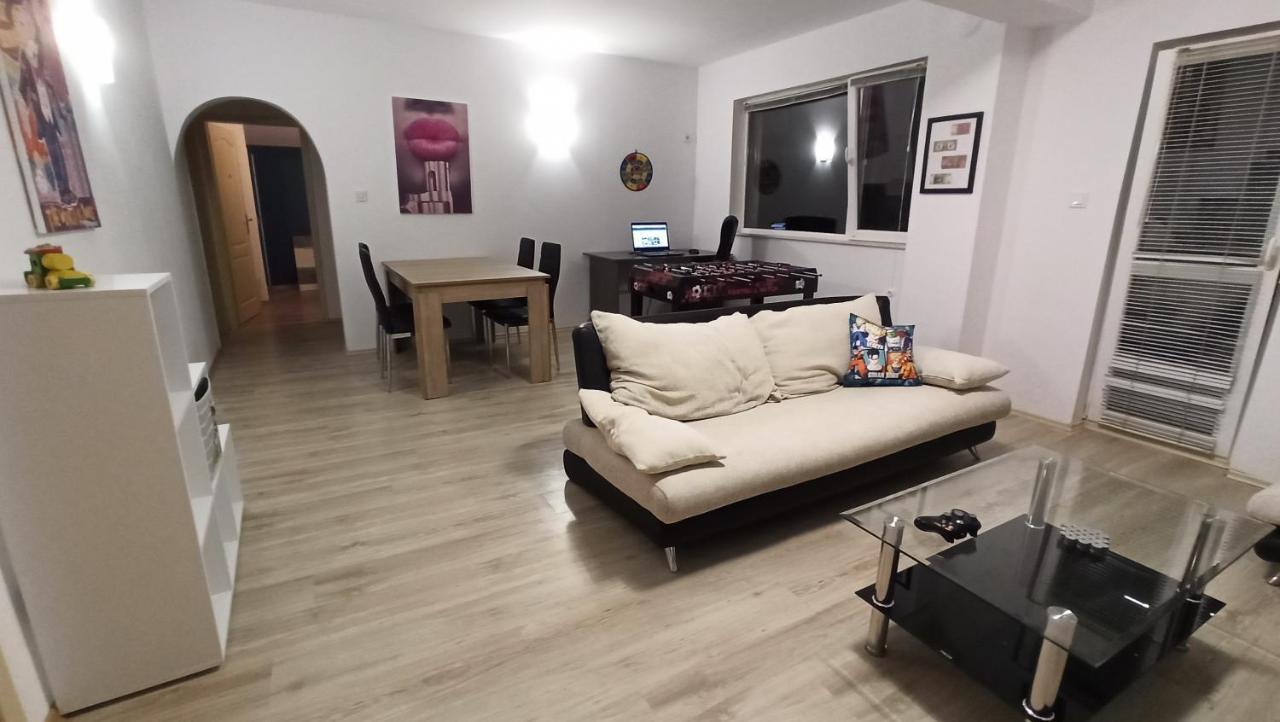 Arode Villa Ovidius - Apartments Balchik Luaran gambar