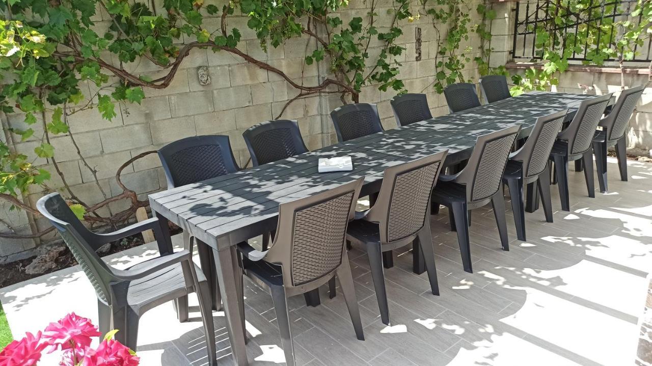 Arode Villa Ovidius - Apartments Balchik Luaran gambar