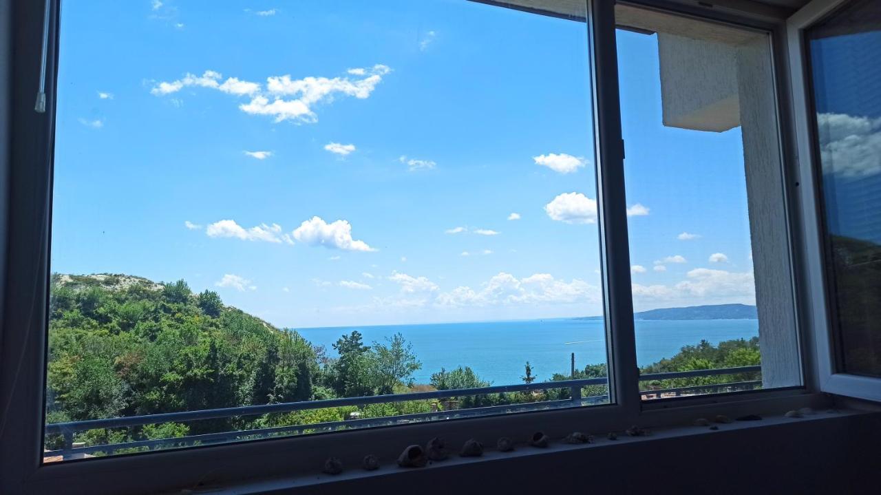 Arode Villa Ovidius - Apartments Balchik Luaran gambar