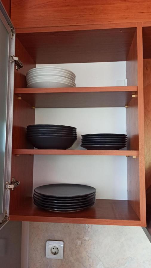 Arode Villa Ovidius - Apartments Balchik Luaran gambar