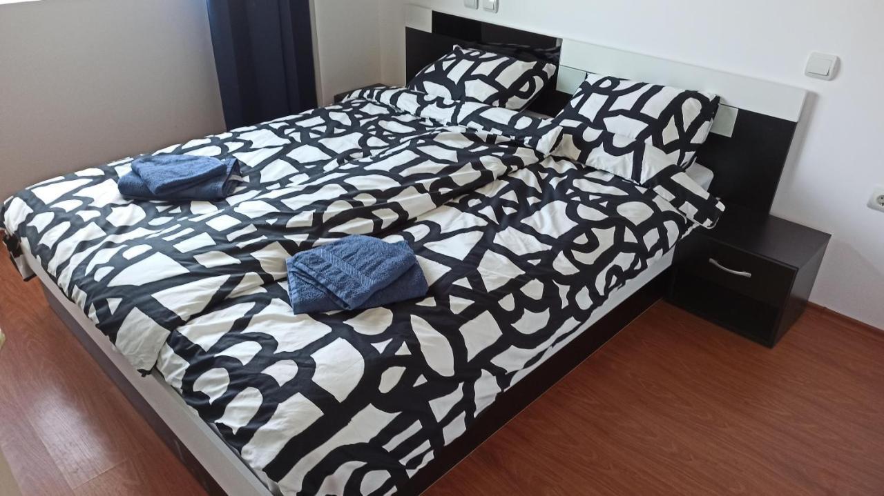 Arode Villa Ovidius - Apartments Balchik Luaran gambar