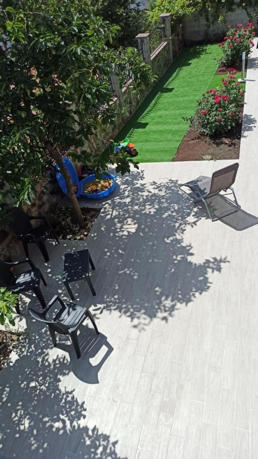 Arode Villa Ovidius - Apartments Balchik Luaran gambar