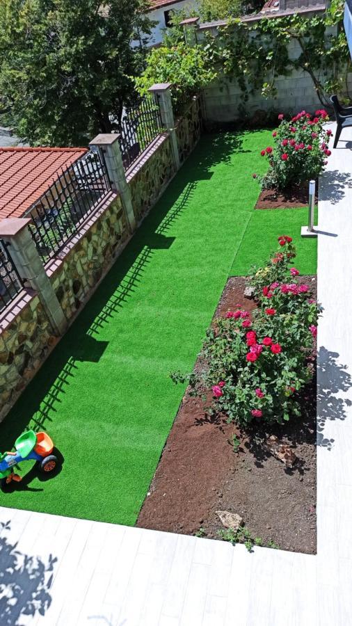 Arode Villa Ovidius - Apartments Balchik Luaran gambar