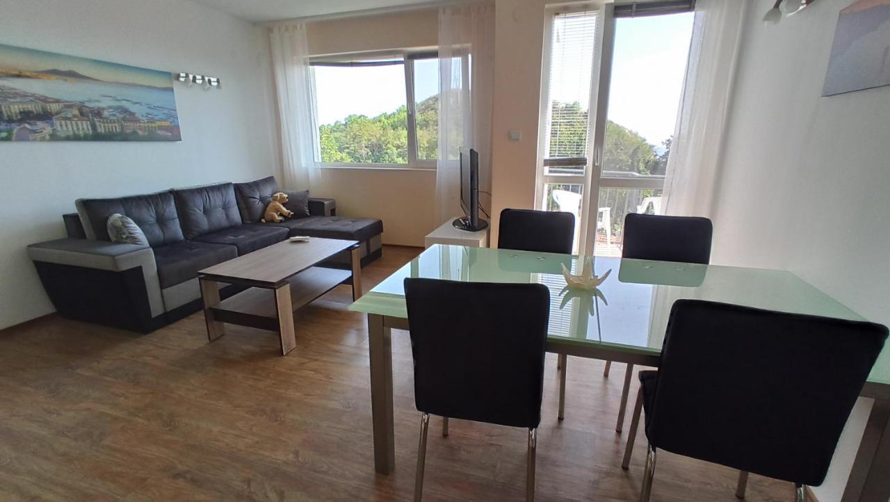 Arode Villa Ovidius - Apartments Balchik Luaran gambar