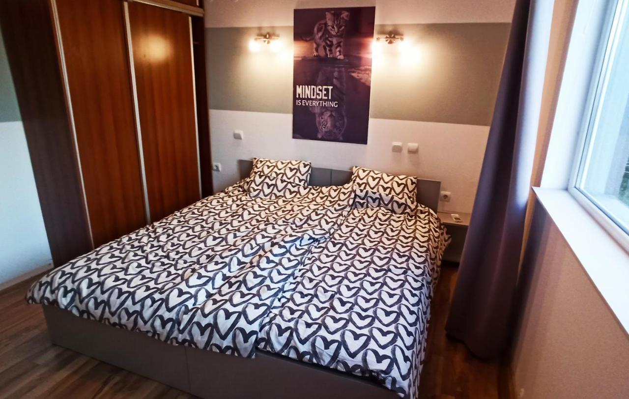Arode Villa Ovidius - Apartments Balchik Luaran gambar