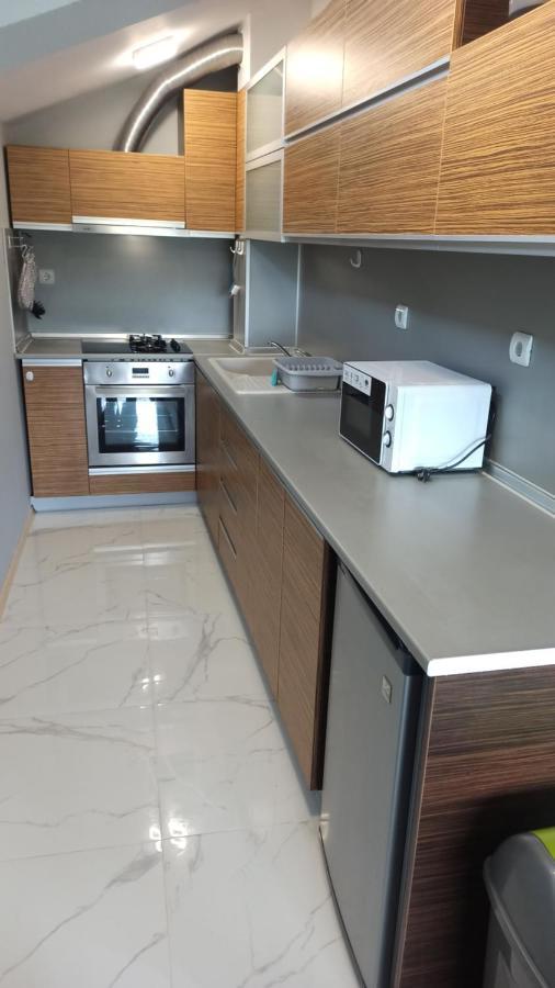 Arode Villa Ovidius - Apartments Balchik Luaran gambar