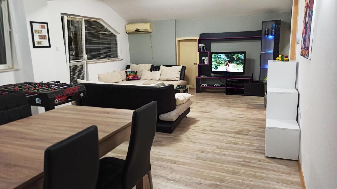 Arode Villa Ovidius - Apartments Balchik Luaran gambar
