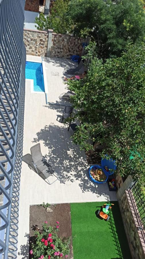 Arode Villa Ovidius - Apartments Balchik Luaran gambar