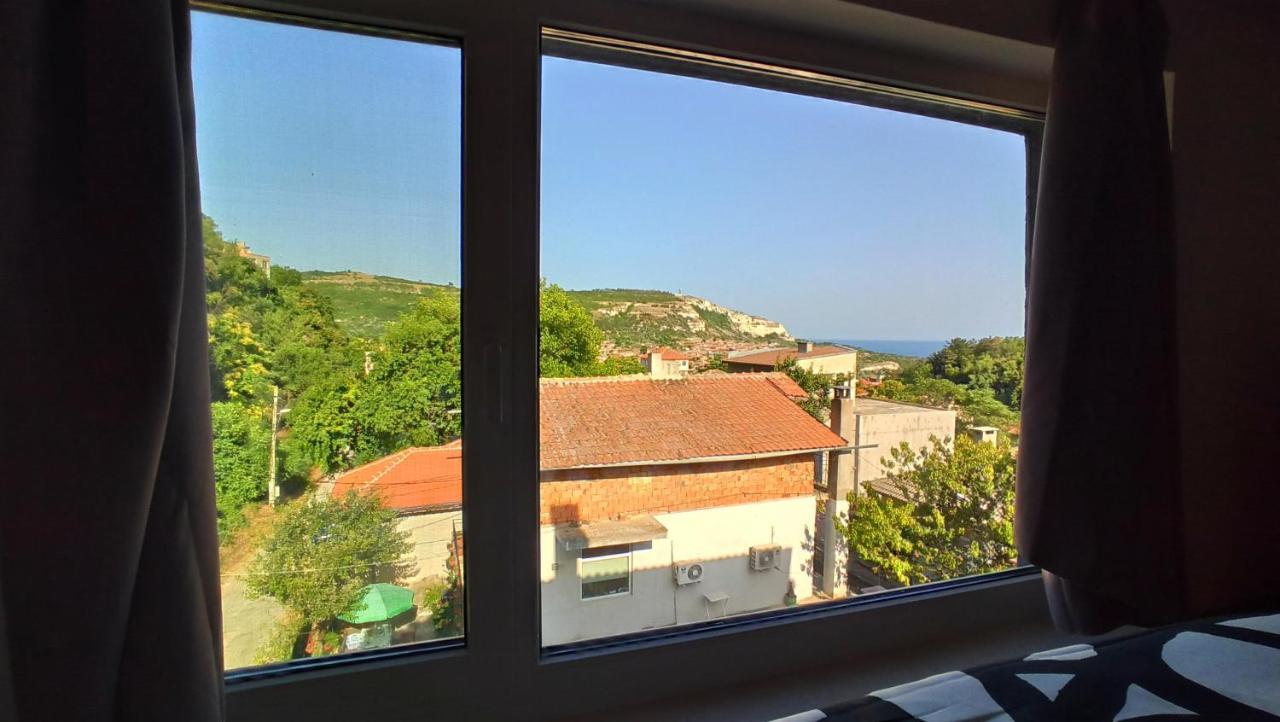 Arode Villa Ovidius - Apartments Balchik Luaran gambar