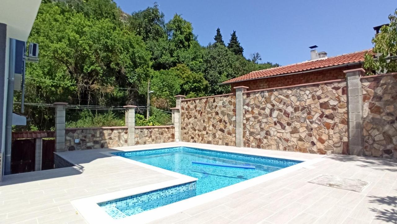 Arode Villa Ovidius - Apartments Balchik Luaran gambar