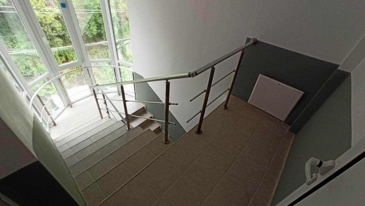 Arode Villa Ovidius - Apartments Balchik Luaran gambar