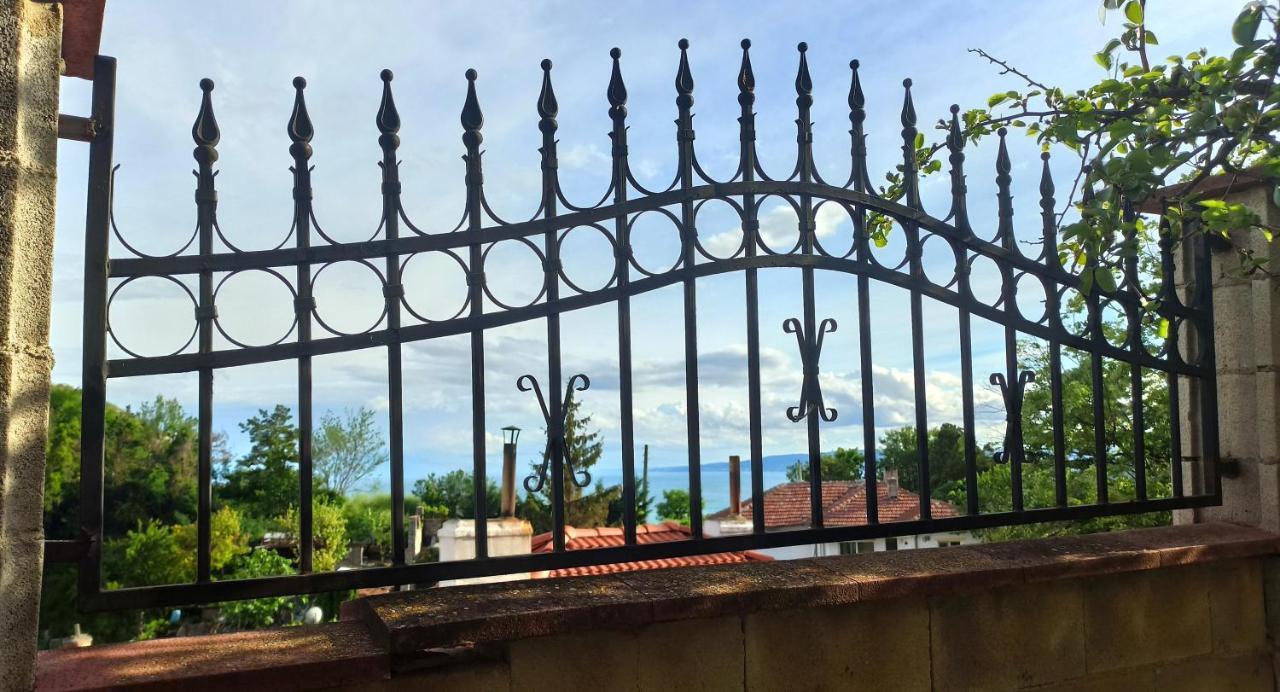 Arode Villa Ovidius - Apartments Balchik Luaran gambar