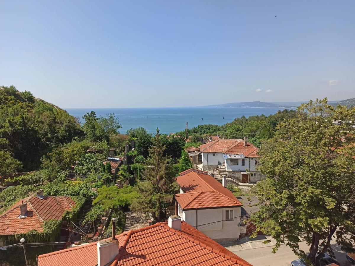 Arode Villa Ovidius - Apartments Balchik Luaran gambar