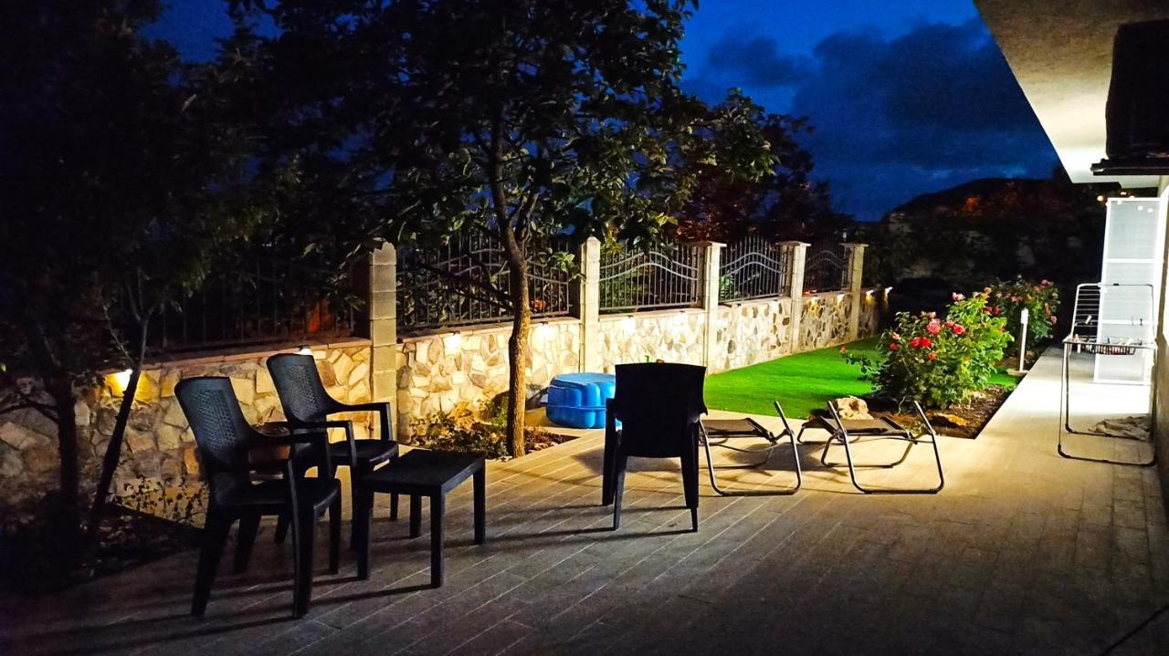 Arode Villa Ovidius - Apartments Balchik Luaran gambar